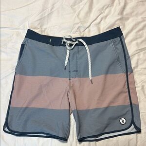 Vuori Cruise Boardshorts